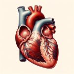 Misterele din spatele unui foramen ovale patent la nivelul inimii